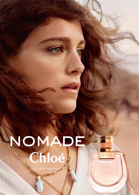 nomade chloe fragrantica|chloe nomade perfume online.